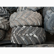 Шина 21.3-24 на Т-150, Дніпропетровська область. Україна