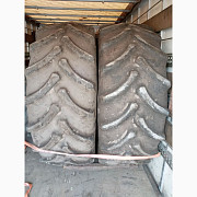 Бу шина 710/70R42 (28-R42) Alliance (пара), Дніпропетровська область. Україна