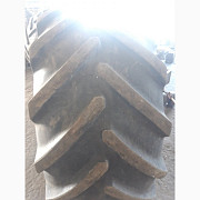 Бу шина 710/70R42 і 600/70R30 Michelin (комплект), Дніпропетровська область. Україна
