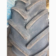 Бу шина 710/70R42 і 600/70R30 Michelin (комплект), Дніпропетровська область. Україна