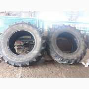 Бу шина 710/70R42 і 600/70R30 Michelin (комплект), Дніпропетровська область. Україна