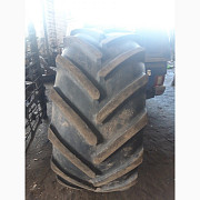 Бу шина 710/70R42 і 600/70R30 Michelin (комплект), Дніпропетровська область. Україна