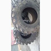 Була шина 800/65R32 Dneproshina, Дніпропетровська область. Україна