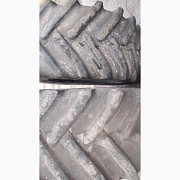 Була шина 800/65R32 Dneproshina, Дніпропетровська область. Україна