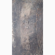 Була шина 800/65R32 Dneproshina, Дніпропетровська область. Україна