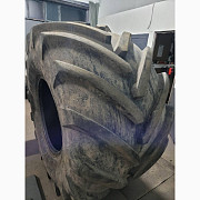 Була шина 1050/50R32 Michelin на комбайн, Черкаська область. Україна