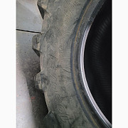 Була шина 1050/50R32 Michelin на комбайн, Черкаська область. Україна