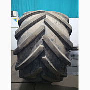 Була шина 1050/50R32 Michelin на комбайн, Черкаська область. Україна