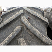 Шини вживані 800/70R38 BKT Індія, Харківська область. Україна
