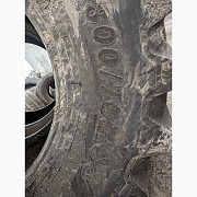 Шини вживані 800/70R38 BKT Індія, Харківська область. Україна