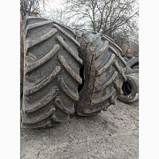Шини вживані 800/70R38 BKT Індія, Харківська область. Україна