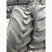 Шина 460/70R24 (17,5LR24) Alliance 580 (159A8/B, TL) зі сталевим кордом, Київ. Україна