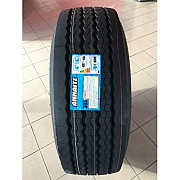 Грузова шина 315/80R22.5 D802 156/150K LANVIGATOR тяга, ведуча, Одеська область. Україна