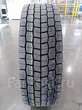Грузова шина 315/80R22.5 D802 156/150K LANVIGATOR тяга, ведуча, Одеська область. Україна
