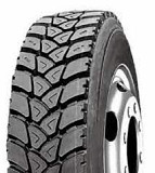 Грузова шина 315/80R22.5 D802 156/150K LANVIGATOR тяга, ведуча, Одеська область. Україна