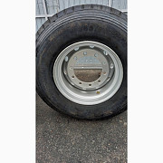 Колесо з шиною 385/65-22,5 20PR від Doublestar з диском, Київ. Україна