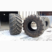 Було шина 900/60R32 (35.5R32) Trelleborg (пара), Дніпропетровська область. Україна