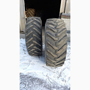 Була шина 16.9-28 Michelin (пара), Дніпропетровська область. Україна