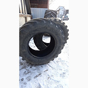Була шина 16.9-28 Michelin (пара), Дніпропетровська область. Україна