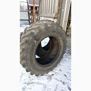Була шина 16.9-28 Michelin (пара), Дніпропетровська область. Україна