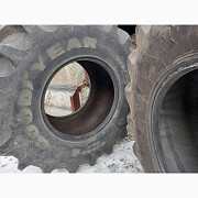 Шина 800/65R32 (30.5-R32) GoodYear 172A8, Дніпропетровська область. Україна