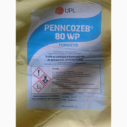 Пенкоцеб - універсальний контактний фунгіцид для захисту від хвороб садів та овочів, Київська област Україна