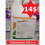 Розпродаж Фунгіциду Ікарус Турбо 5л від Sumi Agro. Японія, у нас завжди кращі ціни. Готівка. Чернівц 