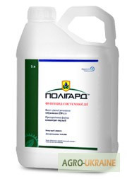 Фунгіцид Полігард (Фолікур), Полігард ціна, Полігард купити, Полігард купити, Полігард к.є, Київ.  - зображення 1