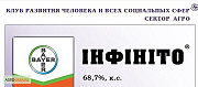 Інноваційний системний фунгіцид Інфініто, Інфініто купити, Інфініто ціна, 500 грн/л, Сумська область Україна