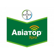 Фунгіцид Авіатор, Київ. Україна