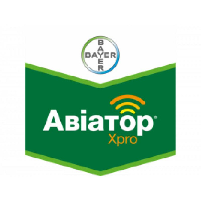 Фунгіцид Авіатор, Київ.  - зображення 1