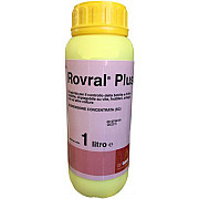 Rovral Plus (Ровраль Плюс) 1л - контактний фунгіцид широкого спектру дії (Італія), Волинська обл. Україна