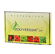 Polyversum WP (Поліверсум) 50 г - біологічний фунгіцид (Польща), Волинська область. 