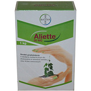 Aliette 80 WG (Альет) 1 кг - профілактичний і системний фунгіцид, Волинська область. Україна