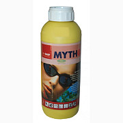 Mythos 300 sc (Мітос) 1л – фунгіцид від мілдью та сірої гнилі (Польща), Волинська область. 