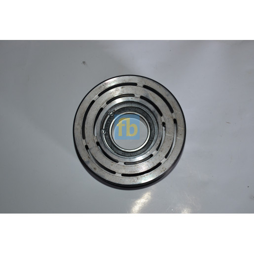 Шків компресора кондиціонера SANDEN SD5H14, SD5S14 119 мм PV8, Київ.  - изображение 1