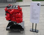 Cummins ISF2.8s3129T. Запчастини до Cummins ISF2.8s3129T, Київ. Україна