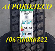 Шини 235/75R17.5 Triangle TR689A 143/141J, Дніпропетровська область. Україна