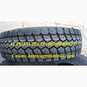 Шини 215/75R17.5 Triangle TR689A 135/133L, Дніпропетровська область. Україна