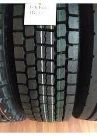 Шина вантажна 315/80R22.5-20PR Annaite, Одеська область.  - зображення 1