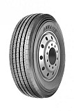 Шина ANNAITE 315/70R22.5-18PR 366 TL 154/150 M рульова, Рівненська обл. Україна