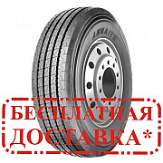 Шина ANNAITE 315/70R22.5-18PR 366 TL 154/150 M рульова, Рівненська обл. Україна