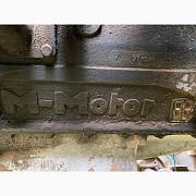 Запчастини для ROMAN M-Motor, Київ. Україна