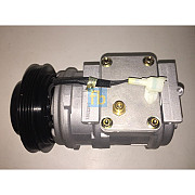 Компресор кондиціонера TOYOTA 10PA17C 447100-3551, Київ. Україна