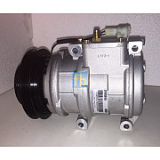 Компресор кондиціонера TOYOTA 10PA17C 447100-3551, Київ. Україна