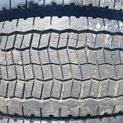 Б/у гума 315/80/22,5, 315/80R22.5, 315*80*22.5, 315х80х22.5, R22.5 Белшина, Черкаська область. 