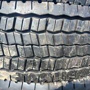 Б/у гума 315/80/22,5, 315/80R22.5, 315*80*22.5, 315х80х22.5, R22.5 Белшина, Черкаська область. 