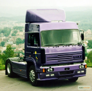 Запчастини для автомобілів AVIA; DAF; MAN; TATRA; LIAZ; IFA; у Києві. 