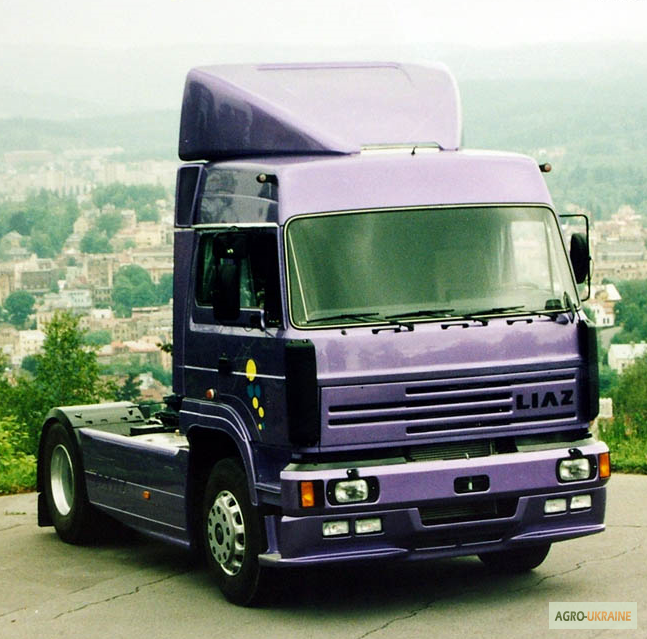 Запчастини для автомобілів AVIA; DAF; MAN; TATRA; LIAZ; IFA; у Києві.  - изображение 1