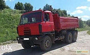 Tatra 815, Київ. ➜ Tatra 815, Київ. 